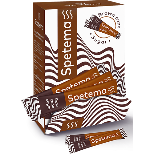 Spetema luxury brown sugar